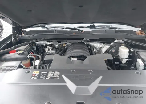 2014 Chevrolet Silverado 1500 2Lt from USA, damaged, VIN 1GCVKREC5EZ407015